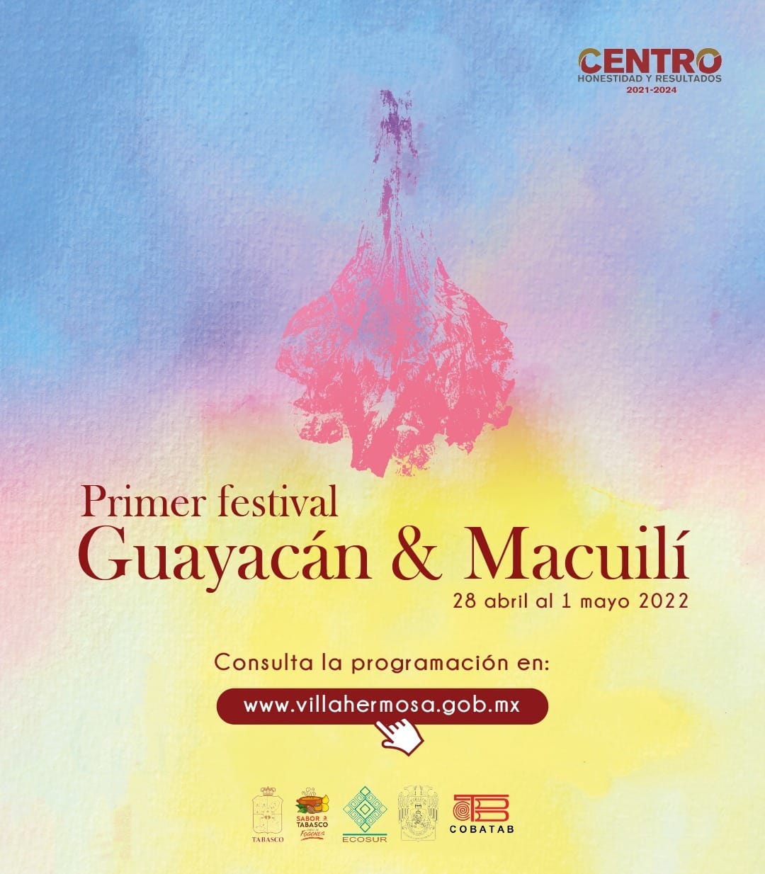 Festival Guayacán y Macuilí